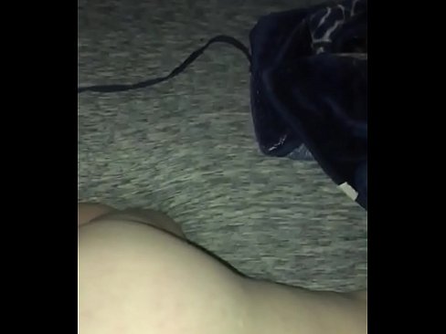 Horny wife let’s husband friend fuck