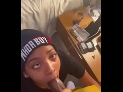 Tiny slut loves black dick