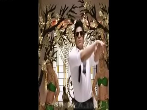 Chammak Challo (Ra.One)-(SamWep.net)