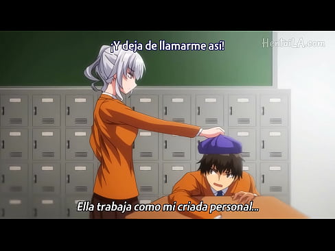 Hentai Time