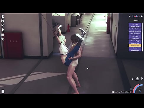 anime 3d japanese sex game