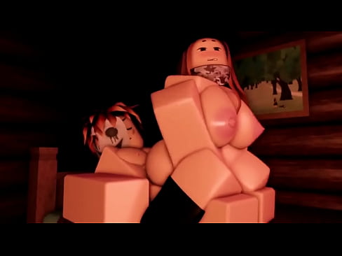 Seth's Lucky Night (Roblox Animation Video w/Sound)
