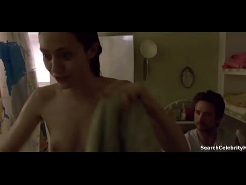 Emmy Rossum in Shameless 2010-2016