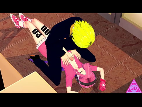 Parodia sanji reiju ONE PIECE gioco hentai di sesso uncensored Japanese Asian Manga Anime Game KK..TR3DS  Parodia sanji reiju ONE PIECE gioco hentai di sesso uncensored Japanese Asian Manga Anime Game KK..TR3DS