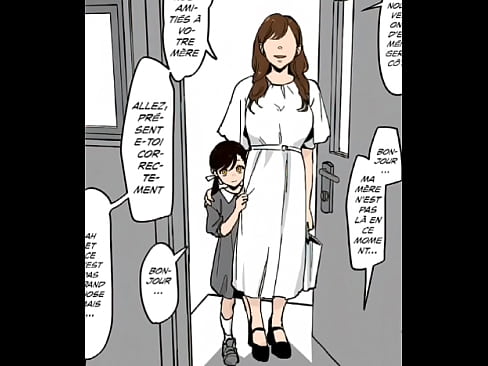 Manga hentai con doblado (de: poriuretan)
