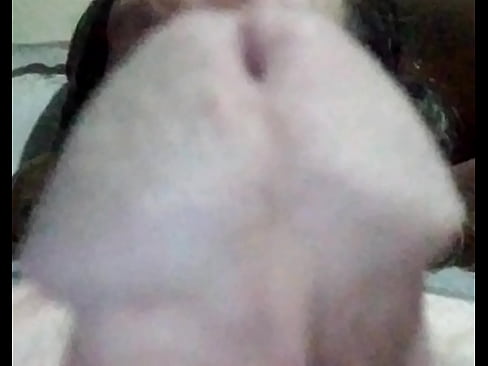 My hot head