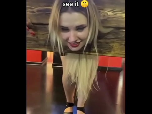 whats her name ??