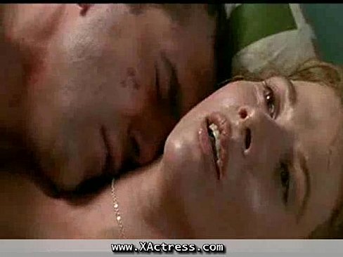 Victoria Abril and Antonio Banderas Have Sex