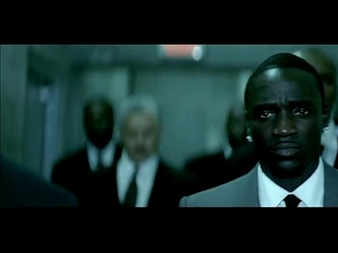 Akon - Right Now (Na Na Na) 2