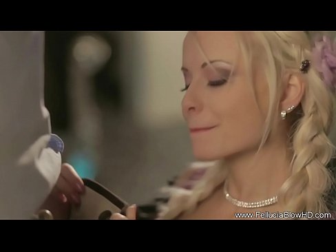 The Romance Is Back Blowjob