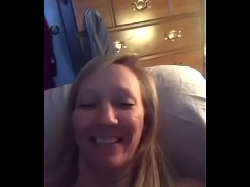 Milf fucks hubs when he is a.  Milf fucks hubs when he is a.