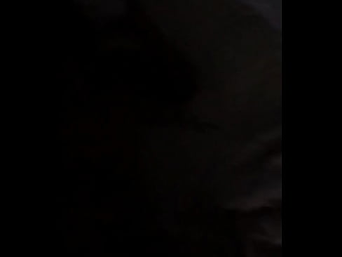 Mulatinha gozando no meu pau