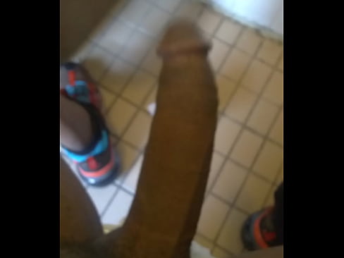 BBC, big dick