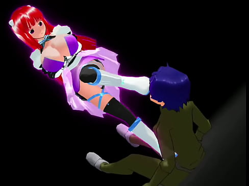 Girl B. Hero 37