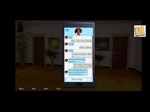 Chick Walkthrough 48