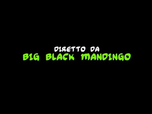 Negro nel cuore e non solo...(Full Movies)