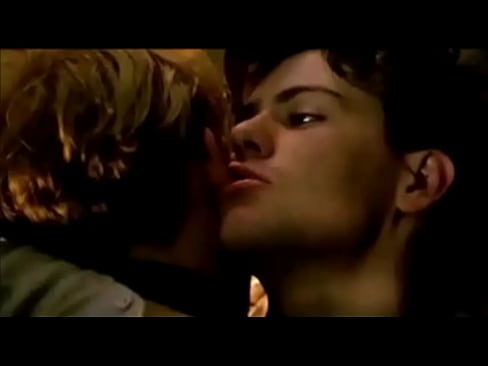 Gay Kiss from Mainstream Movies - #19 | gaylavida.com