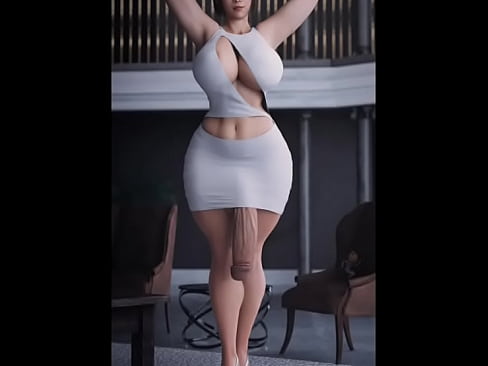 Long & Fat Futa Dicks