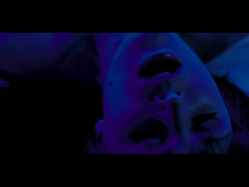 Malin Akerman Watchmen Sex Scene