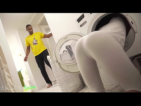 Skinny black teen is horny to seduce her clueless house mate because she wants his big black cock to fuck her ass for anal orgasms starring super hot Brazilian babe Selva Lapiedra  Skinny black teen is horny to seduce her clueless house mate because she wants his big black cock to fuck her ass for anal orgasms starring super hot Brazilian babe Selva Lapiedra