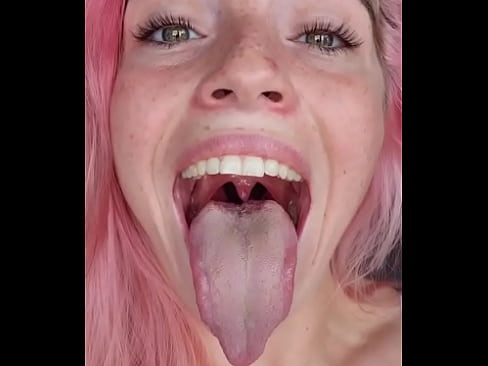 Larga lengua
