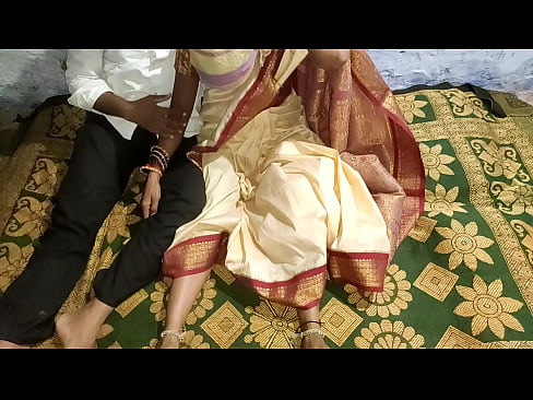 Desi Couple suhagrat HD xxx video