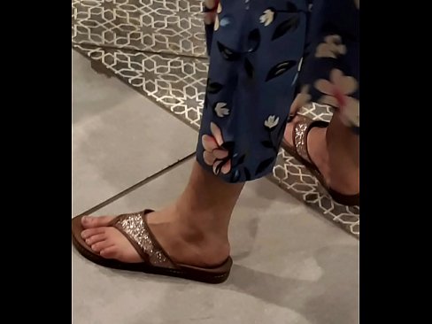 A gallery of feet of desi girls and women