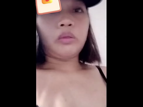 Filipina girl shot boobs and pussy