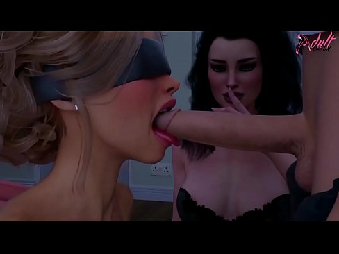 Milfy City 3D Adult Game