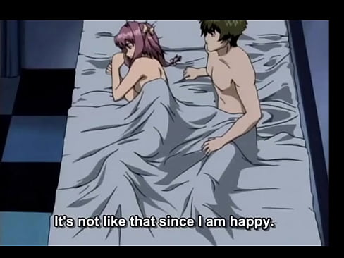 Anime fuck hard