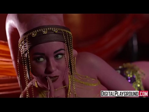Star wars porn parody