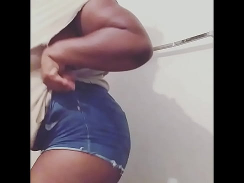 Big ass everywhere juicy ebony sexy lady