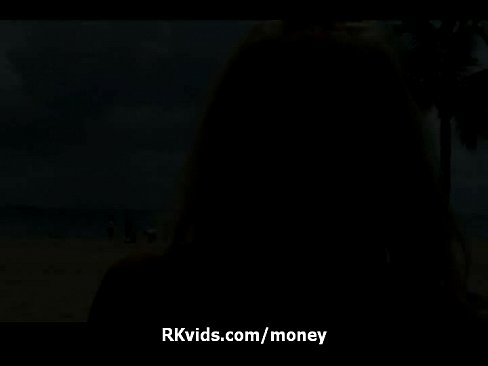 Hooker gets payed and tape for sex 10