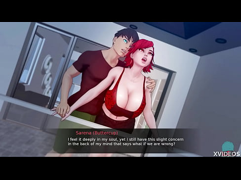 CONFINED WITH GODDESSES Ep. 83 – Quarantine with 4 sexy, busty women! What a life!