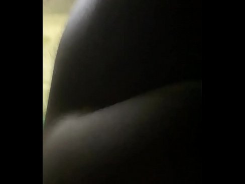 Nigerian girl rides me in hotel room