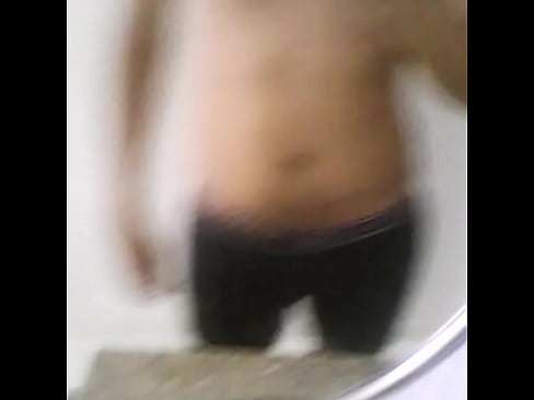 Agora Vou De Underwear Box