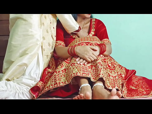 Desi Indian Village Suhagrat Wali Sex