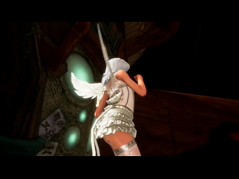 Sexy Jin Dancing