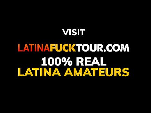 Hot Colombian stripper rocking red lingerie private dance and special tight gripping pussy fucked by massive european sex tourist dick, she creams like crazy. For full HD scene, visit LATINAFUCKTOUR