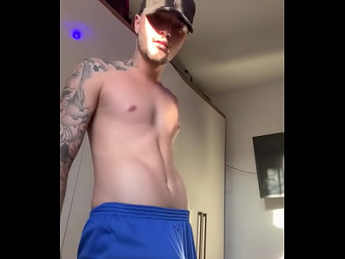 Who Wants To Come Suck My Big Cock?