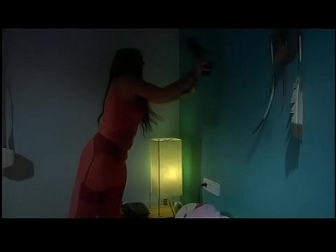 La stanza dei desideri carnali (Film Completo)