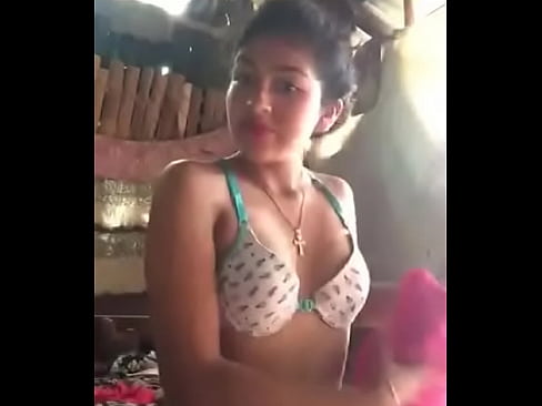 Joven de panama me regala video 19años