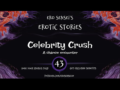 Ero Sensei's Erotic Story #43