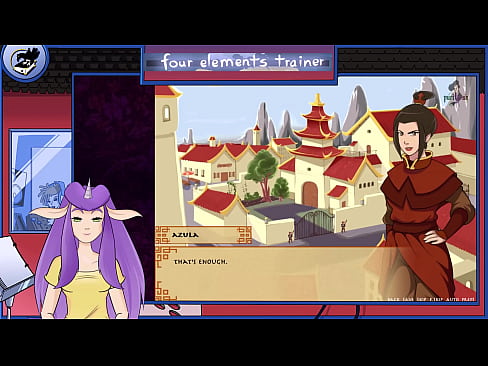 Four Elements Trainer Episode 19