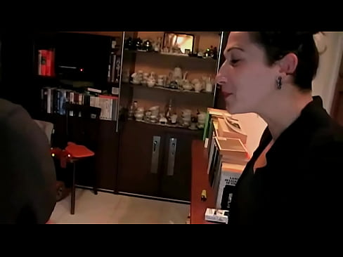 Fetish Obsession for Female Spits