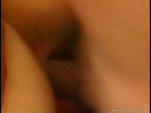 Hairy Redhead Teen Anal Fucked