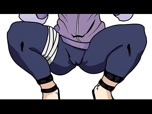 Hinata hentai