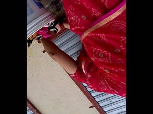 Under saree
