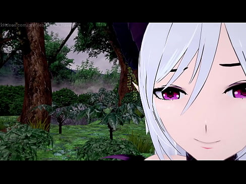 Hentai ASMR: Succubus 01