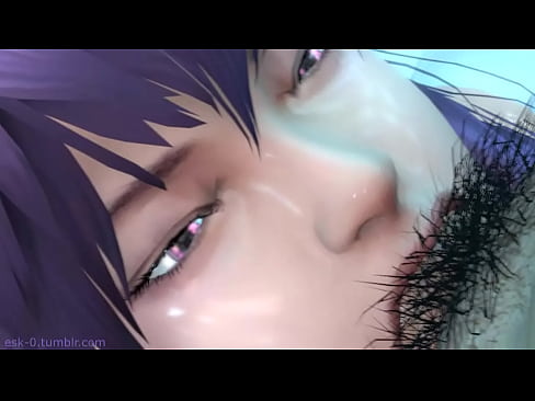 Ghost in a shell blowjob suck and swallow
